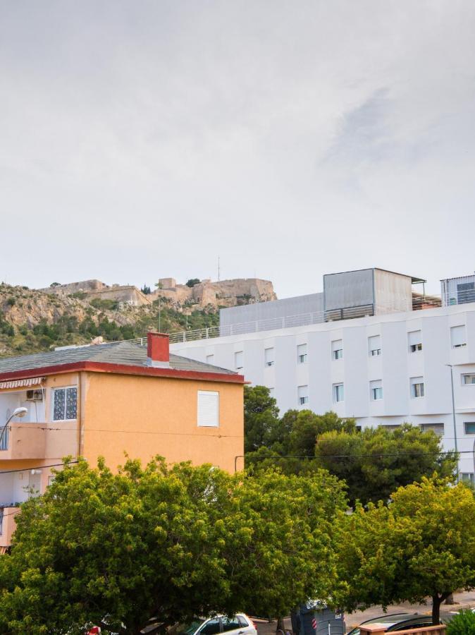 Good Morning Alicante Eksteriør bilde