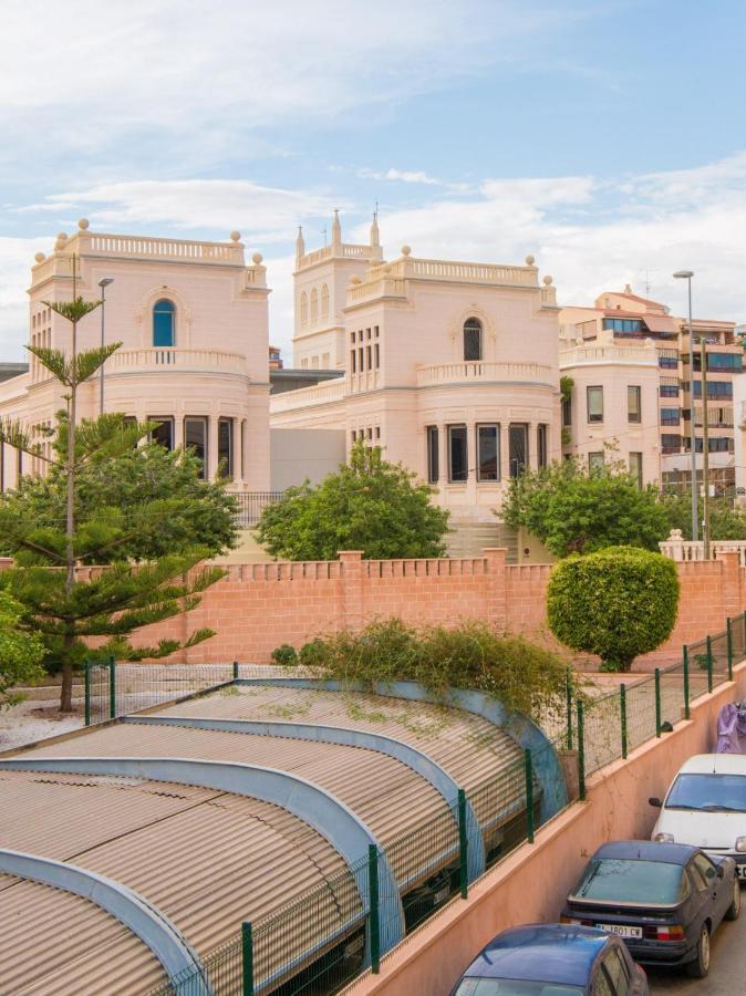 Good Morning Alicante Eksteriør bilde