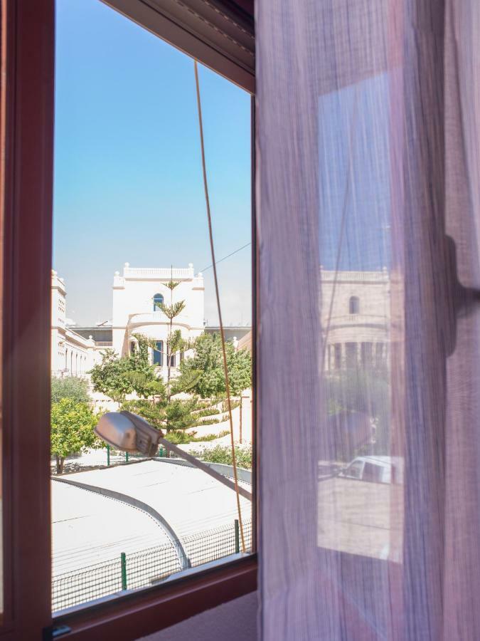 Good Morning Alicante Eksteriør bilde